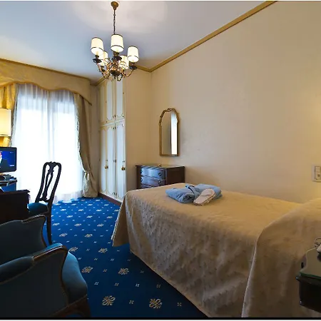 Otel President Terme