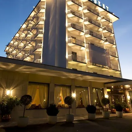 Otel President Terme Abano Terme
